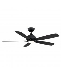 Fanimation FP8533BL Doren Ceiling Fan 